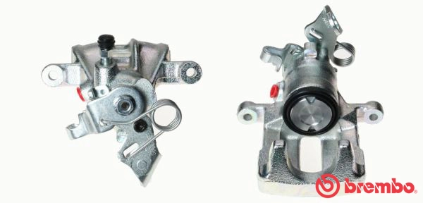 F61216 Brembo