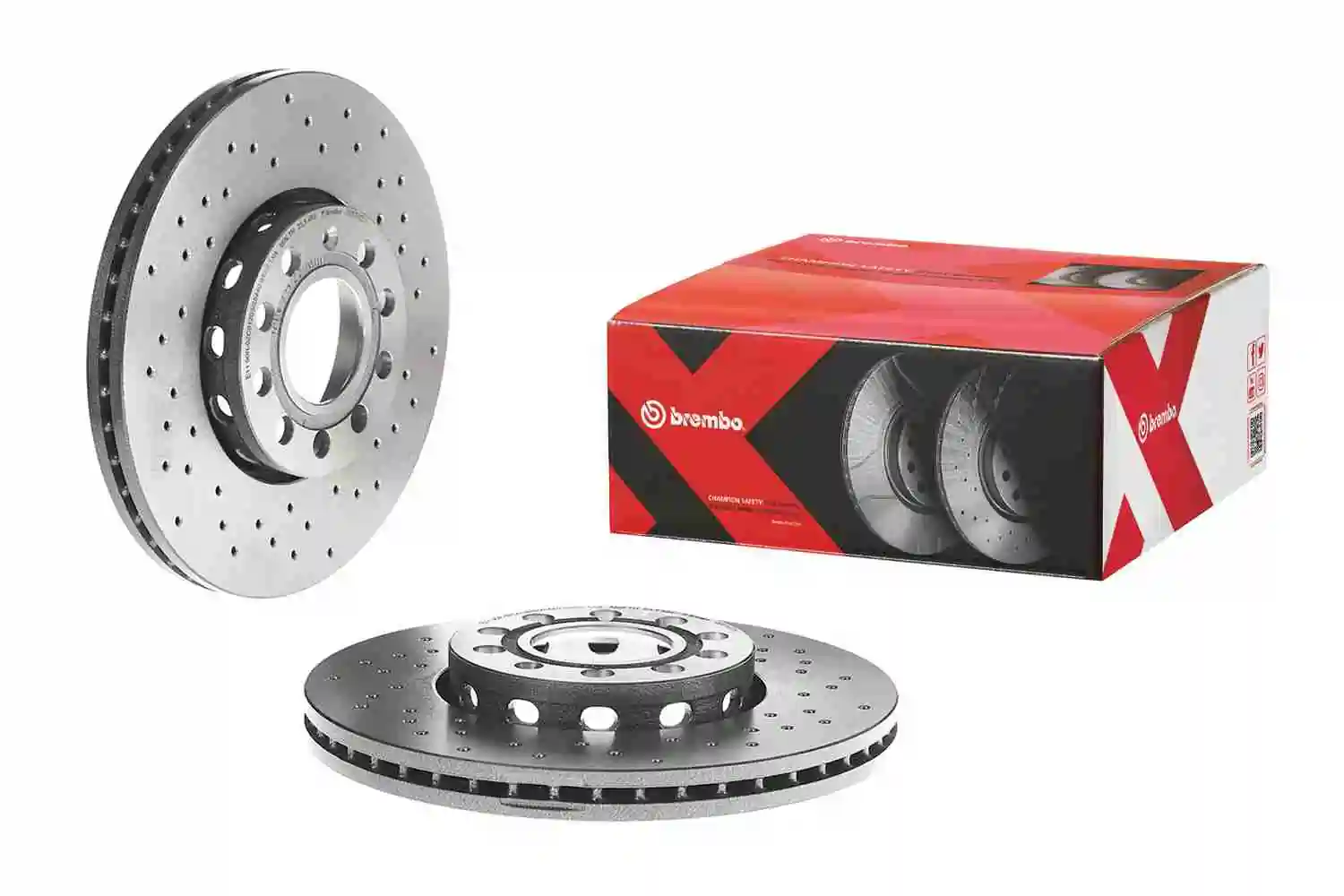 0957452X Brembo