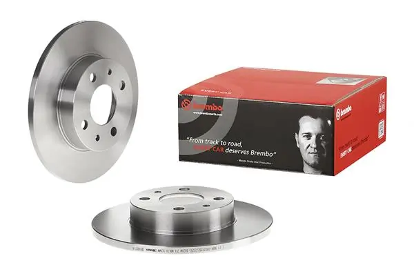 08508514 Brembo