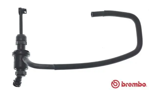  Cylinder sprzęgła główny Nissan Note 