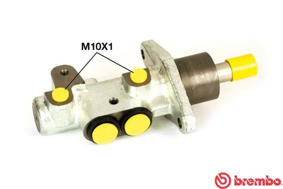 M85049 Brembo