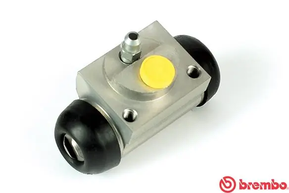 Cylinder hamulcowy Ford Ka