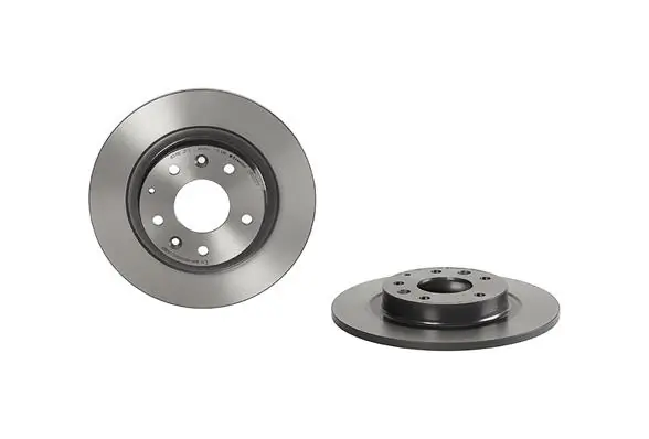 08D22211 Brembo
