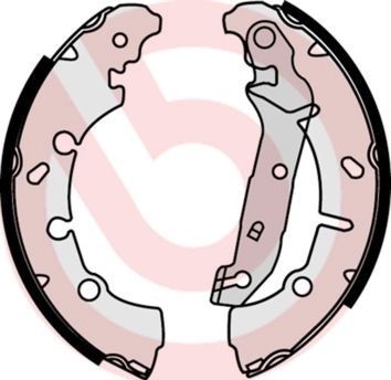 S24532 Brembo