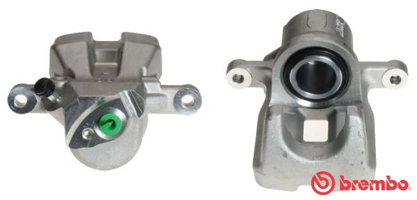 F83287 Brembo