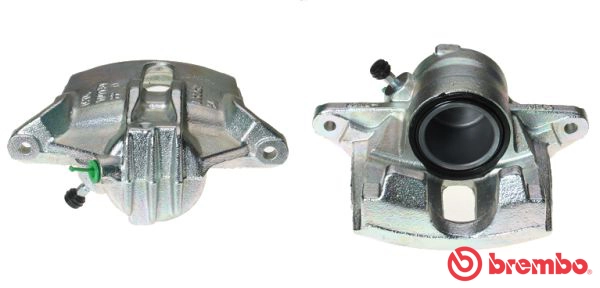 F61174 Brembo