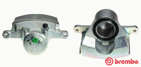 F49109 Brembo