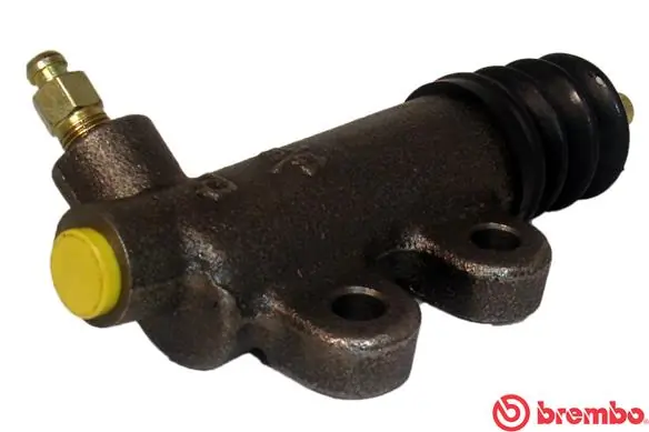 Cylinder roboczy sprzęgła do Toyota Hilux N