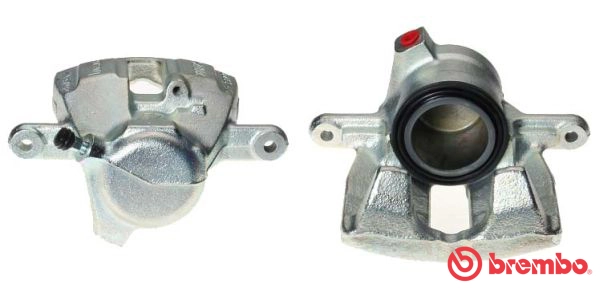F50203 Brembo