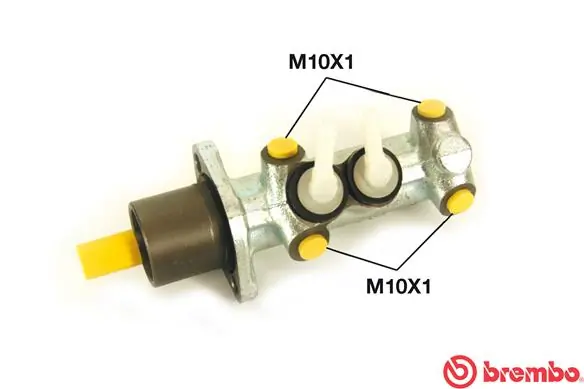 M23006 Brembo