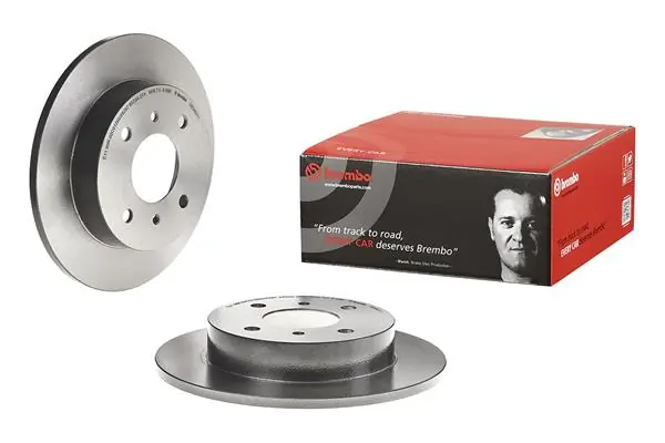 08544311 Brembo