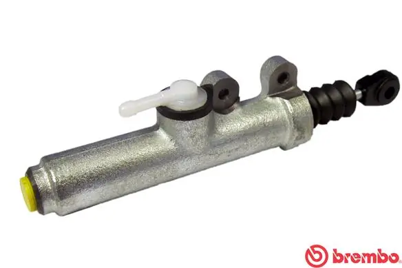 Cylinder sprzęgła główny do Mercedes 100 631