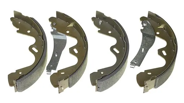 S56517 Brembo Klocki hamulcowe tylne bębnowe