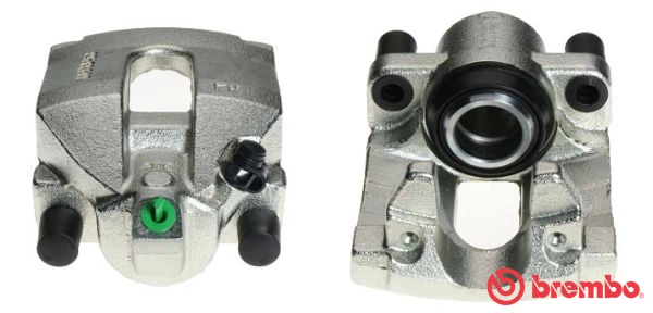 F86087 Brembo
