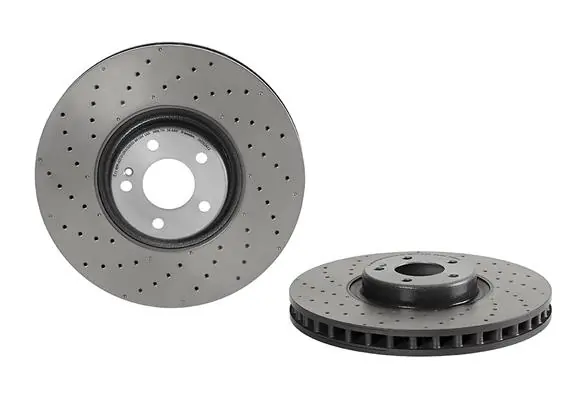 09D52413 Brembo