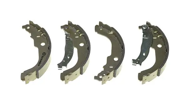 S61528 Brembo Klocki hamulcowe tylne bębnowe