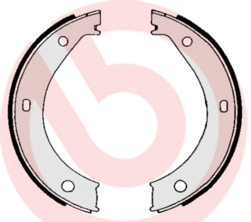 S06503 Brembo