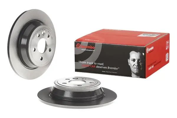 08B80411 Brembo