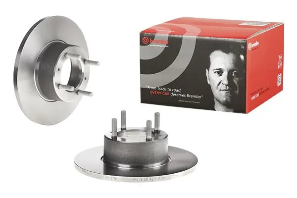 Tarcza hamulcowa przednia Fiat/Alfa/Lancia 1051222014 cena, od 49,80 USD