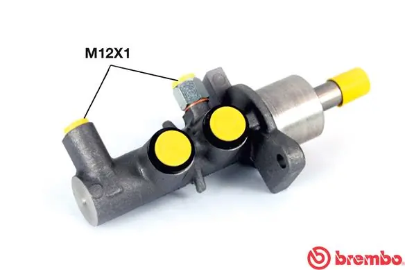 M59039 Brembo