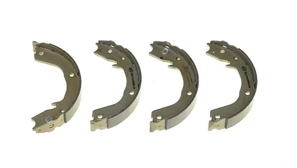 S54524 Brembo Klocki hamulca ręcznego