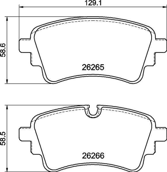P85185 Brembo