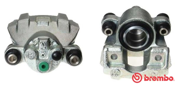F50187 Brembo