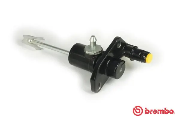 Do koszyka Cylinder sprzęgła główny Audi A4 B6 8E2