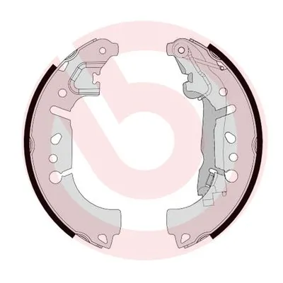 S23580 Brembo