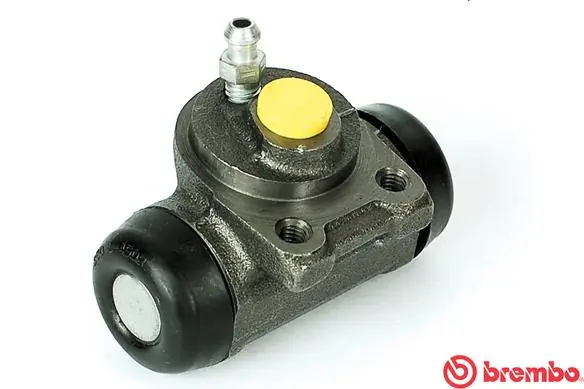 A12256 Brembo