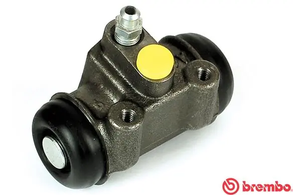 A12395 Brembo