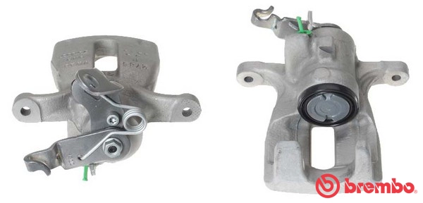 F85330 Brembo