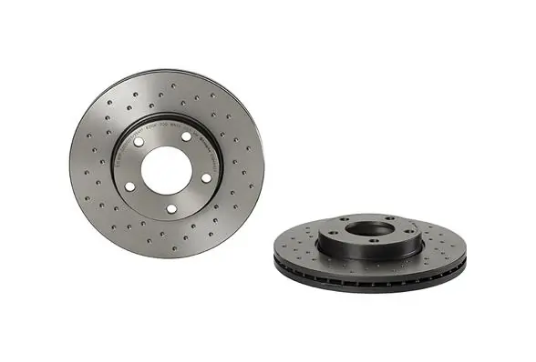 0994642X Brembo