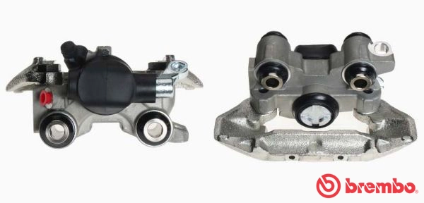 F61115 Brembo