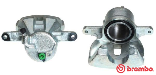 F83284 Brembo