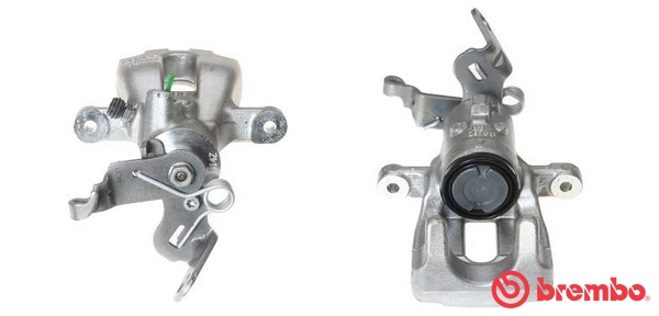 F85332 Brembo
