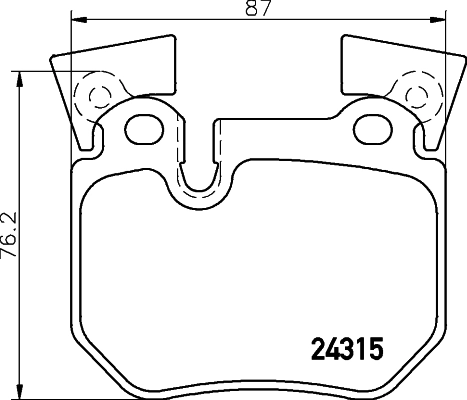 P06059 Brembo