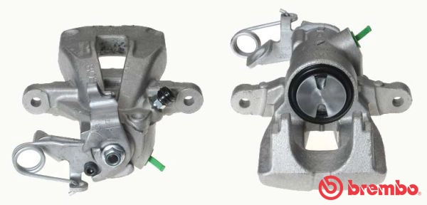 F61220 Brembo