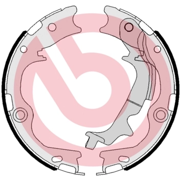 S30537 Brembo
