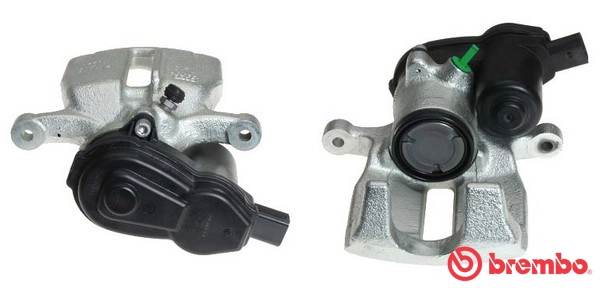F85325 Brembo