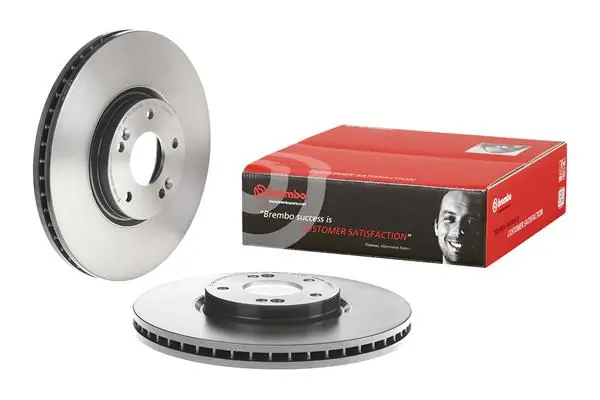 09A60111 Brembo