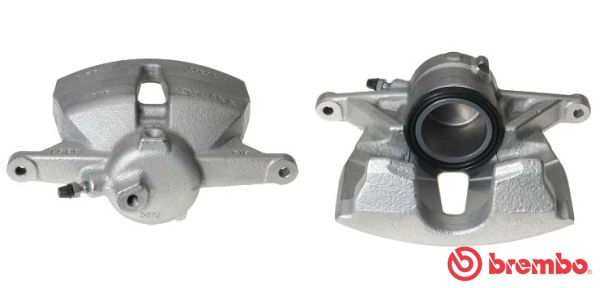 F85302 Brembo