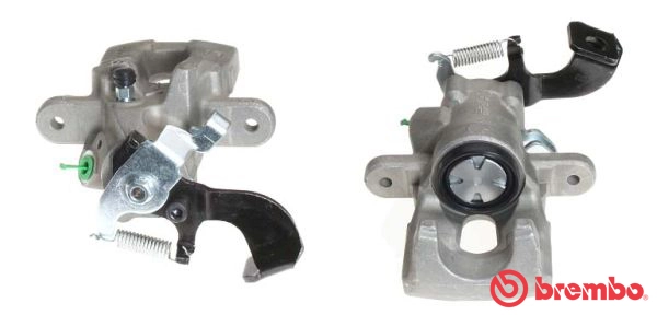 F83317 Brembo