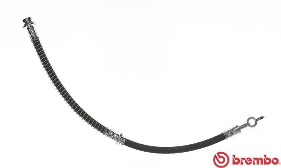 Przewód hamulcowy przedni do Mitsubishi Lancer CJ, CP