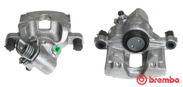 F68137 Brembo