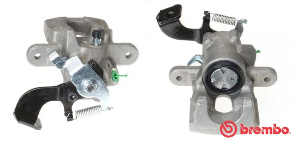 F83316 Brembo