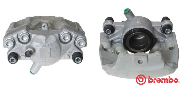 F50307 Brembo