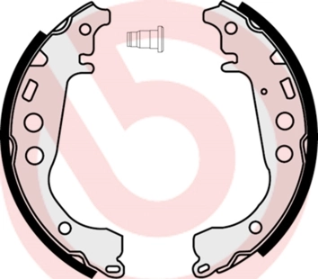 S83508 Brembo