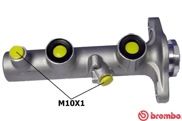 M83023 Brembo