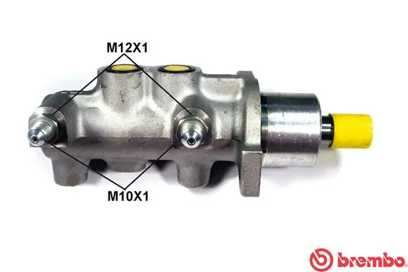 M24037 Brembo